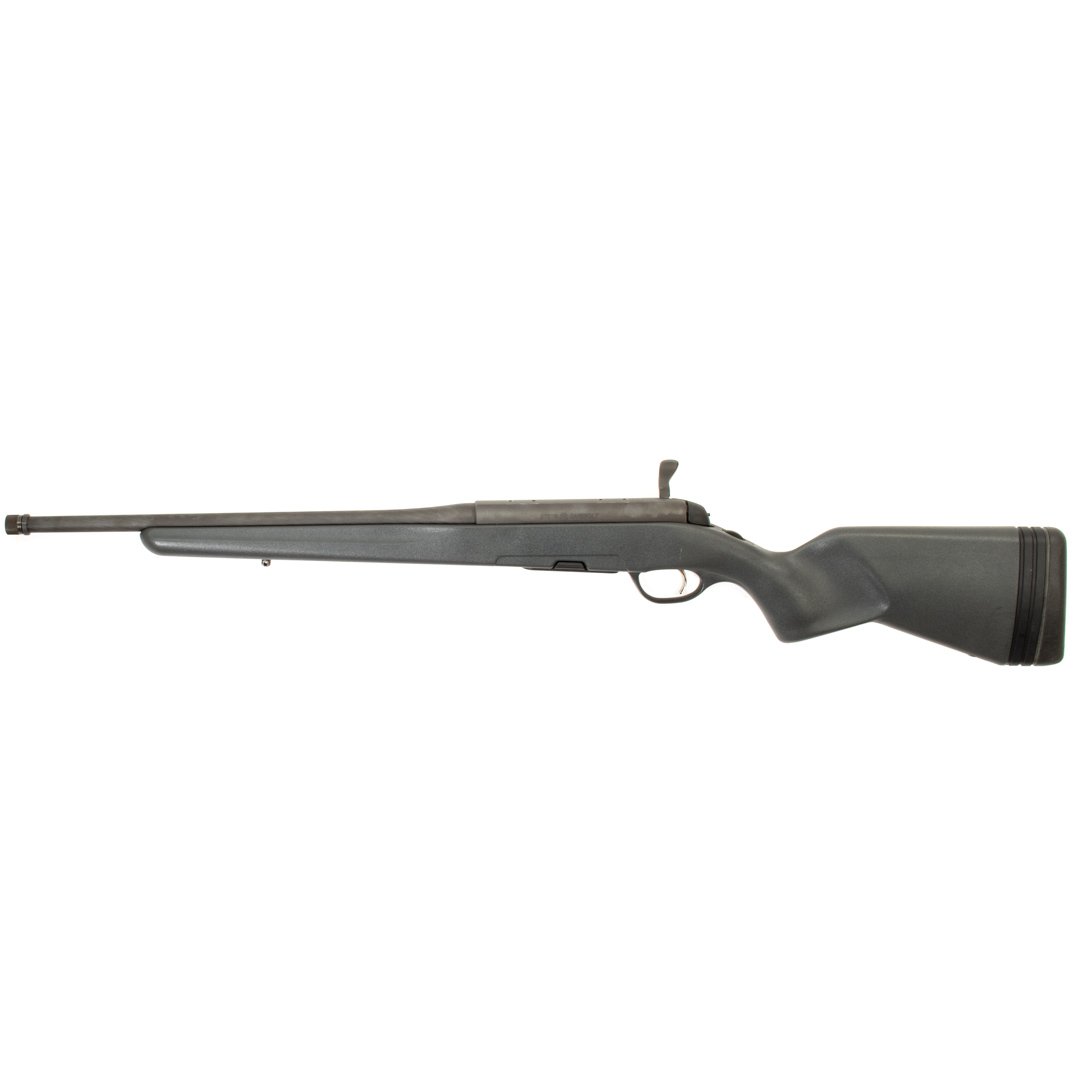 STEYR SAFEBOLT